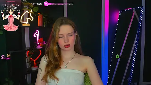 eva drive online show from May 18, 2026, 6:25 pm