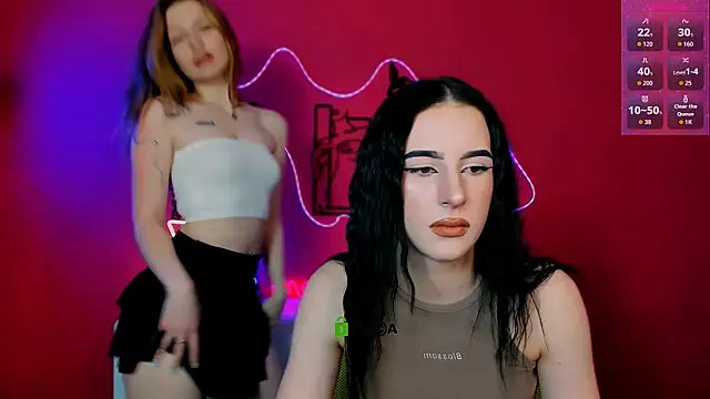 eva drive online show from May 27, 2026, 6:49 pm