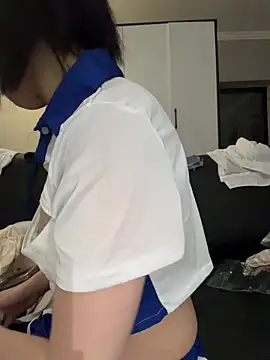 Yiyi-707 online show from March 16, 2026, 1:59 pm