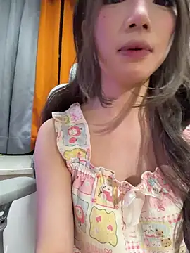 Yiyi-707 online show from April 23, 2026, 2:08 pm