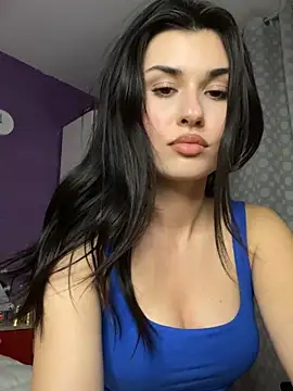 TwinFlames 5 online show from September 12, 2025, 7:03 pm