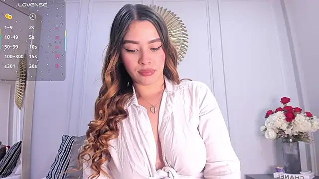 Snapshot of CharlotteBrownn_ chatting on March 30, 2026, 11:39 pm CharlotteBrownn online show from March 30, 2026, 11:39 pm