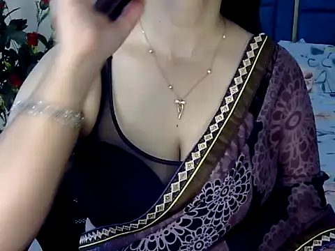 Rumi cute online show from May 5, 2026, 10:34 am