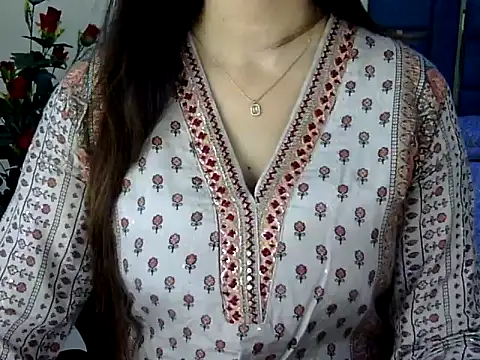 Snapshot of Rumi_cute chatting on June 5, 2026, 2:45 pm Rumi cute online show from June 5, 2026, 2:45 pm