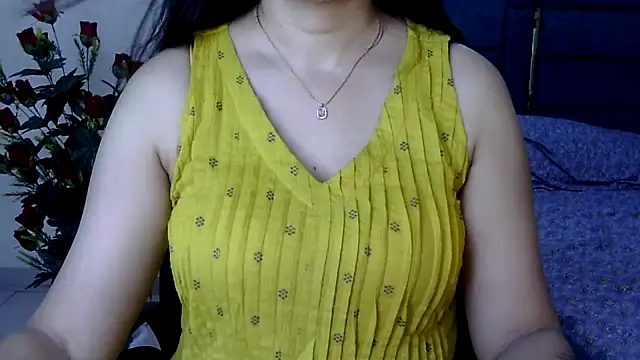 Rumi cute online show from June 27, 2026, 5:07 pm