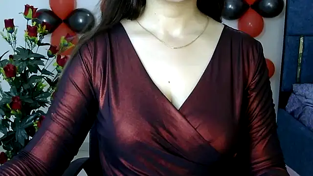 Rumi cute online show from July 7, 2026, 3:05 pm