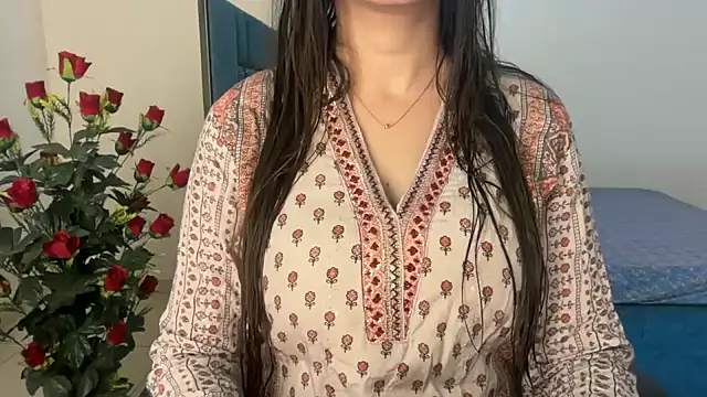 Rumi cute online show from August 5, 2026, 5:38 pm