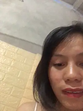 QuingLin online show from September 15, 2025, 12:10 am