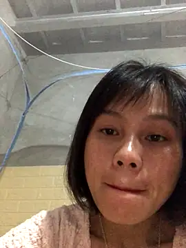 QuingLin online show from September 22, 2025, 11:40 pm