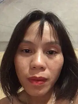 QuingLin online show from September 28, 2025, 11:43 pm