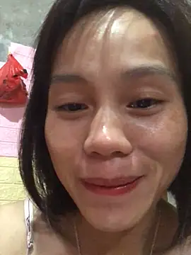 QuingLin online show from October 1, 2025, 12:49 am