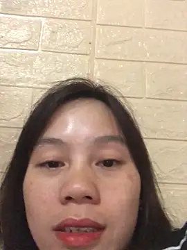 QuingLin online show from October 17, 2025, 12:36 am