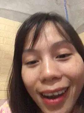 QuingLin online show from October 18, 2025, 5:10 am