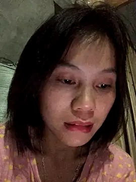 QuingLin online show from October 19, 2025, 2:40 pm