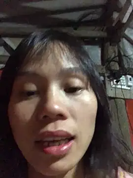 QuingLin online show from October 20, 2025, 1:33 pm