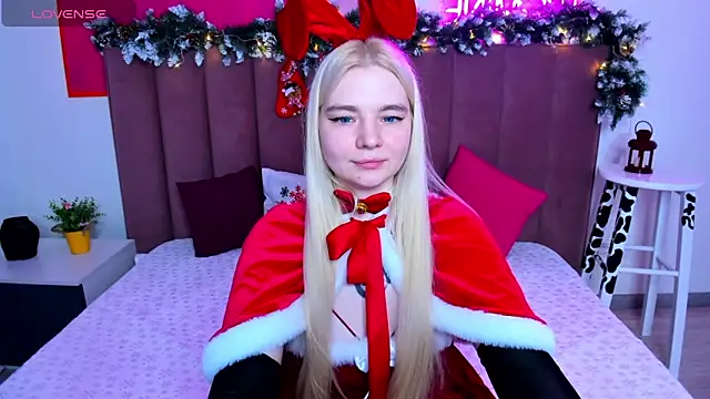 RuthBryant online show from December 23, 2025, 1:03 am