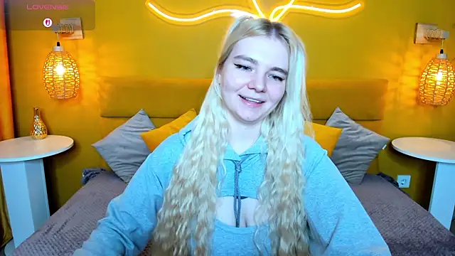 RuthBryant online show from February 7, 2026, 12:36 am