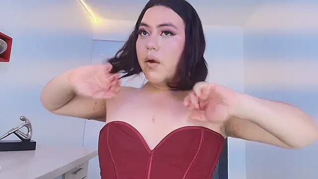 Snapshot of Kink__Angell chatting on September 16, 2025, 1:01 pm Kink  Angell online show from September 16, 2025, 1:01 pm