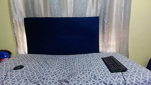 Snapshot of KinkyTrans23 chatting on October 15, 2025, 9:31 am KinkyTrans23 online show from October 15, 2025, 9:31 am