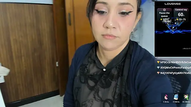 ori whore online show from June 20, 2026, 3:31 am