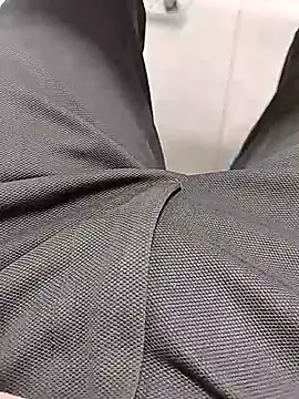 Snapshot of themasklover chatting on February 25, 2026, 6:45 am themasklover online show from February 25, 2026, 6:45 am