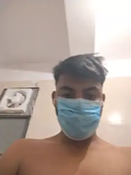 themasklover online show from June 15, 2026, 8:00 pm