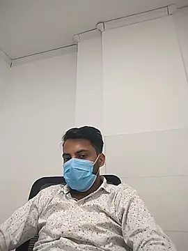 themasklover online show from June 23, 2026, 6:33 am