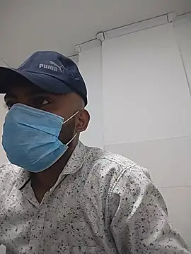 themasklover online show from June 25, 2026, 8:52 am