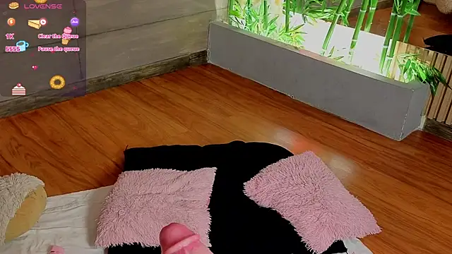 MeganAdamms online show from January 9, 2026, 11:46 am