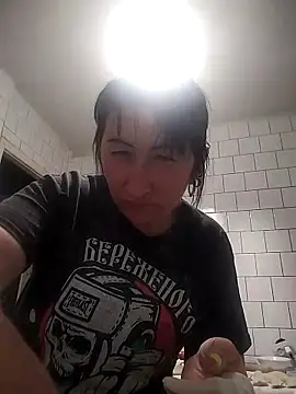 Funny Karina online show from September 17, 2025, 4:19 pm