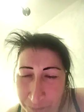 Funny Karina online show from September 21, 2025, 11:01 am