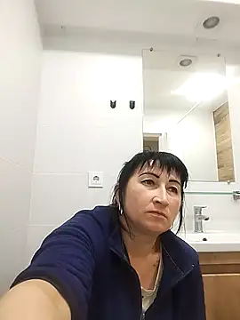 Funny Karina online show from October 8, 2025, 10:46 am