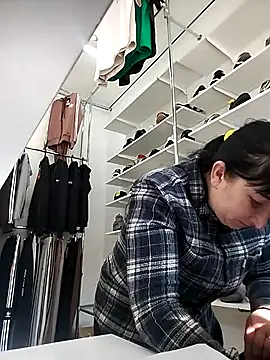 Funny Karina online show from April 27, 2026, 6:11 am