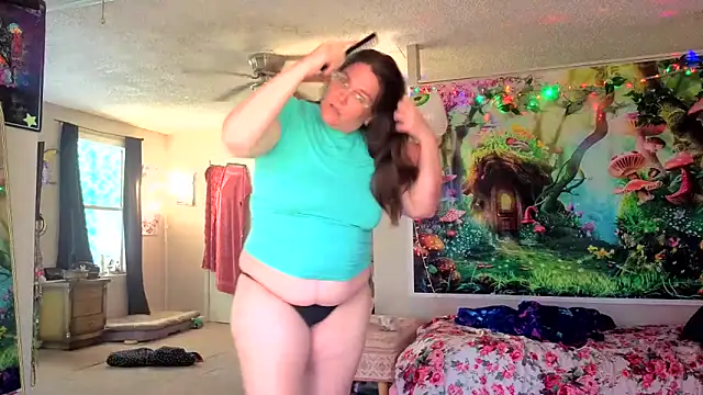 Princess  Kitty   online show from March 23, 2026, 8:13 pm