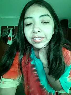 missapril0101 online show from June 7, 2026, 5:44 am