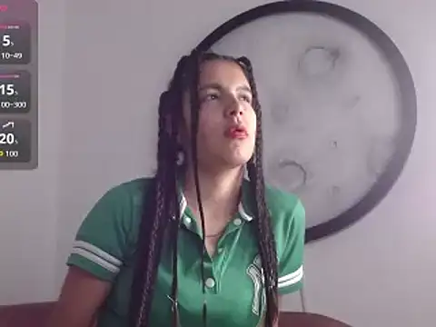 Lucy-23 online show from December 13, 2025, 11:43 pm