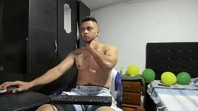 Ryan xc1 online show from March 18, 2026, 3:09 am