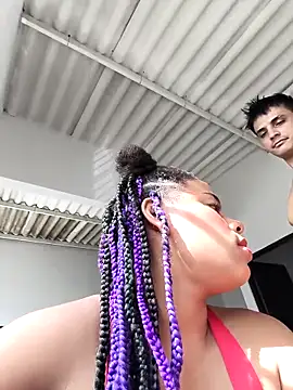 Mia-sensual online show from September 12, 2025, 7:36 pm