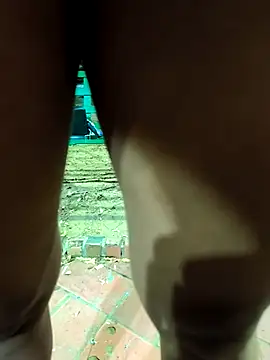 Mia-sensual online show from September 21, 2025, 7:21 am