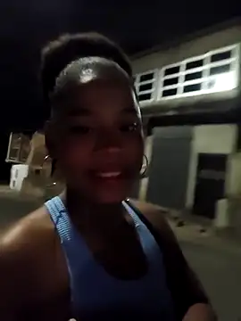 Mia-sensual online show from September 23, 2025, 4:37 am