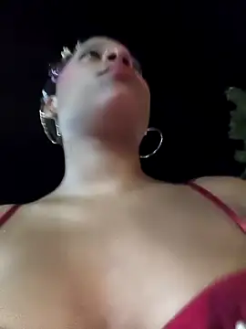 Mia-sensual online show from September 26, 2025, 1:53 am