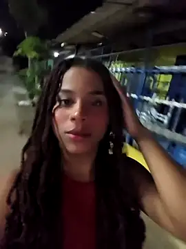 Mia-sensual online show from October 14, 2025, 4:35 am