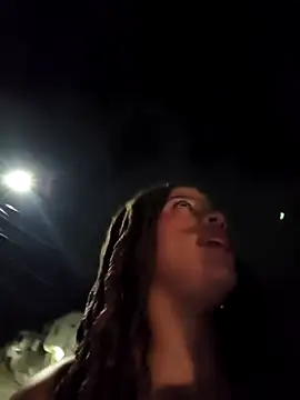 Mia-sensual online show from October 15, 2025, 4:23 am