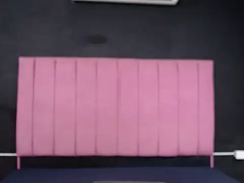 Solecito TransHott online show from October 11, 2025, 1:42 pm