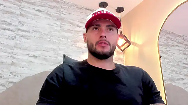dominic de luca online show from August 6, 2026, 1:02 pm