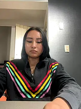 Venus Rivers online show from September 13, 2025, 1:49 am