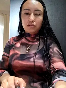 Venus Rivers online show from October 6, 2025, 1:41 pm