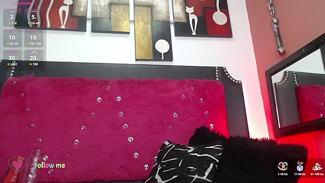 Snapshot of Engeelll chatting on October 29, 2025, 7:26 pm Engeelll online show from October 29, 2025, 7:26 pm