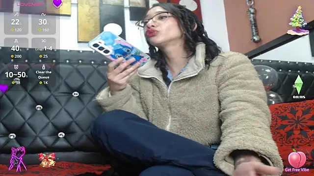 Engeelll online show from December 17, 2025, 6:36 pm