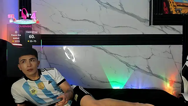 Snapshot of Saimonvela chatting on February 13, 2026, 4:08 am Saimonvela online show from February 13, 2026, 4:08 am